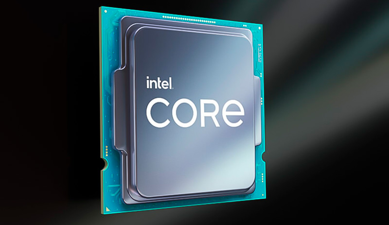 پردازنده Core i9 Rocket Lake اینتل، 11 درصد سریع تر از پردازنده Ryzen رقیب!