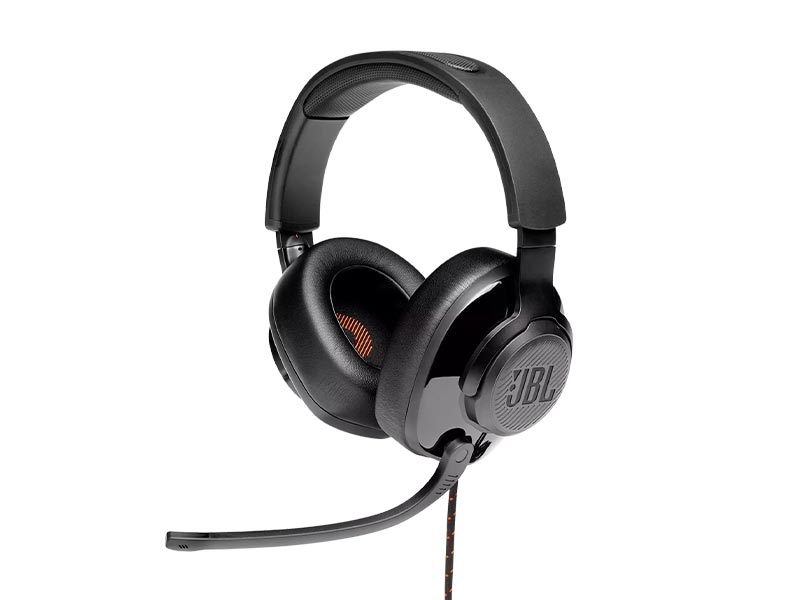 معرفی هدست گیمینگ JBL Quantum 300