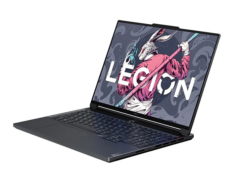 عرضه لپ تاپ Lenovo Legion R9000X 2023 همراه با پردازنده R7 7840H