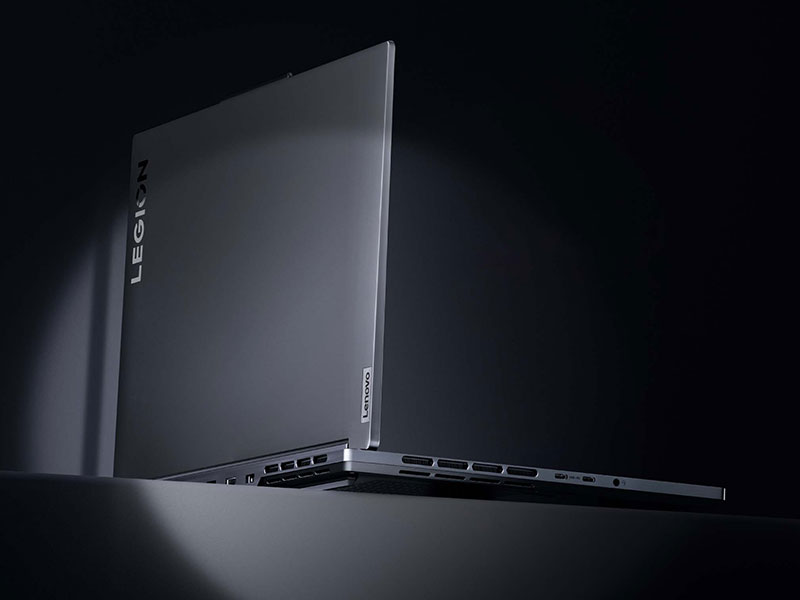 عرضه لپ تاپ Lenovo Legion R9000X 2023 همراه با پردازنده R7 7840H