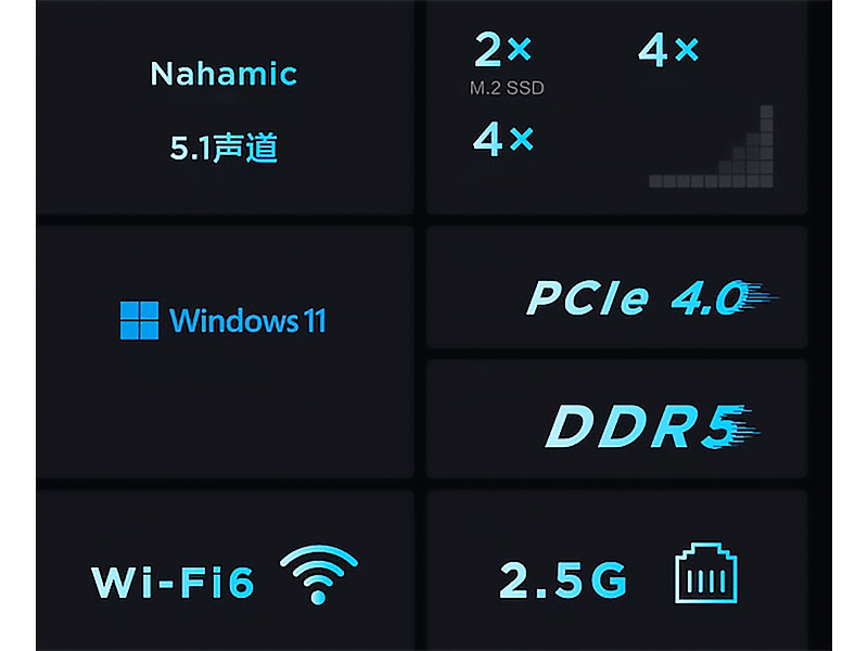 کامپیوتر دسکتاپ لنوو Legion Blade 7000K 2023 با پردازنده نسل 13 اینتل و گرافیک RTX 3070 معرفی شد