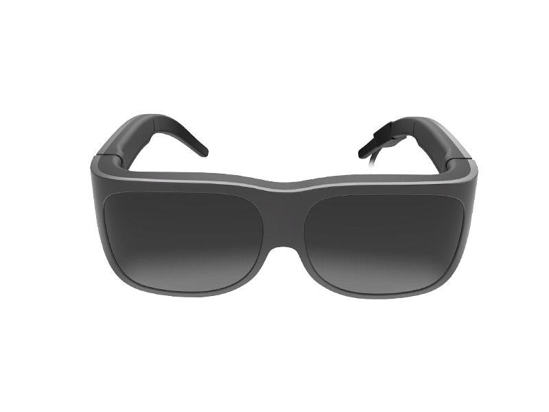 بررسی عینک واقعیت مجازی لنوو Legion Glasses