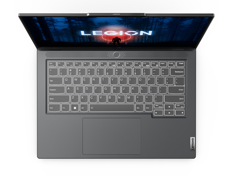 معرفی لپتاپ گیمینگ لنوو Lenovo Legion Slim 5