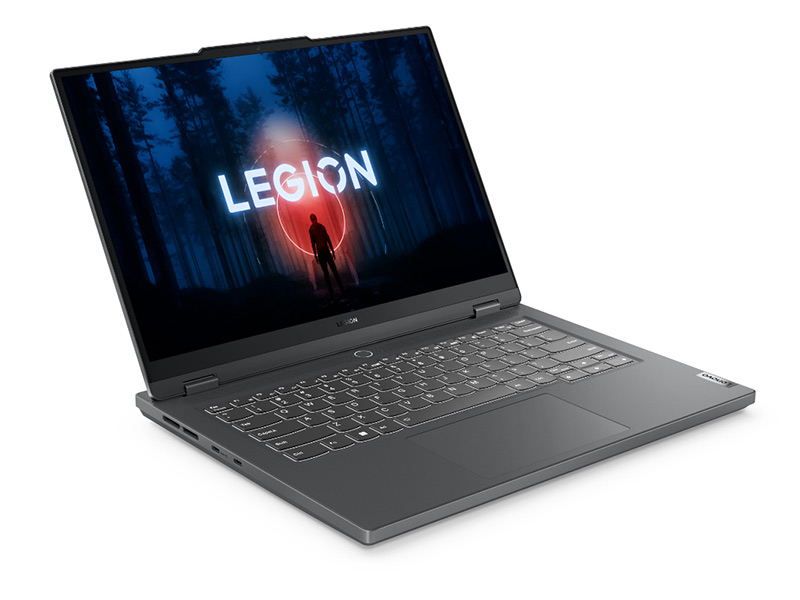 معرفی لپتاپ گیمینگ لنوو Lenovo Legion Slim 5