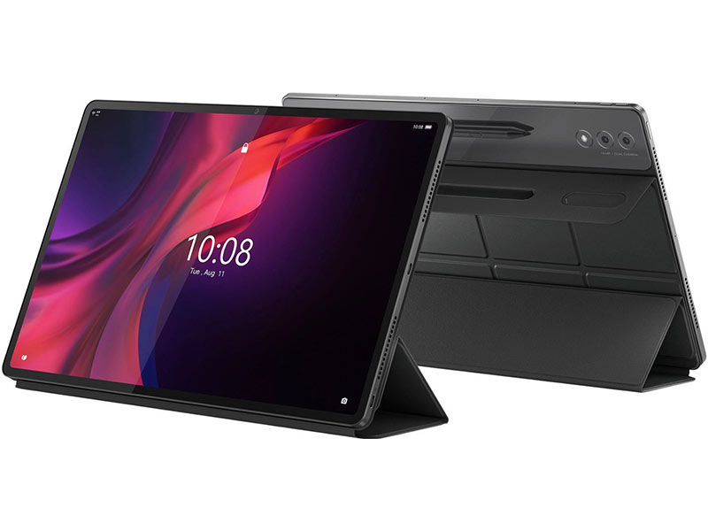 بررسی فنی تبلت لنوو Lenovo Tab Extreme