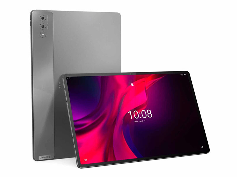 معرفی تبلت قدرتمند لنوو Lenovo Tab Extreme