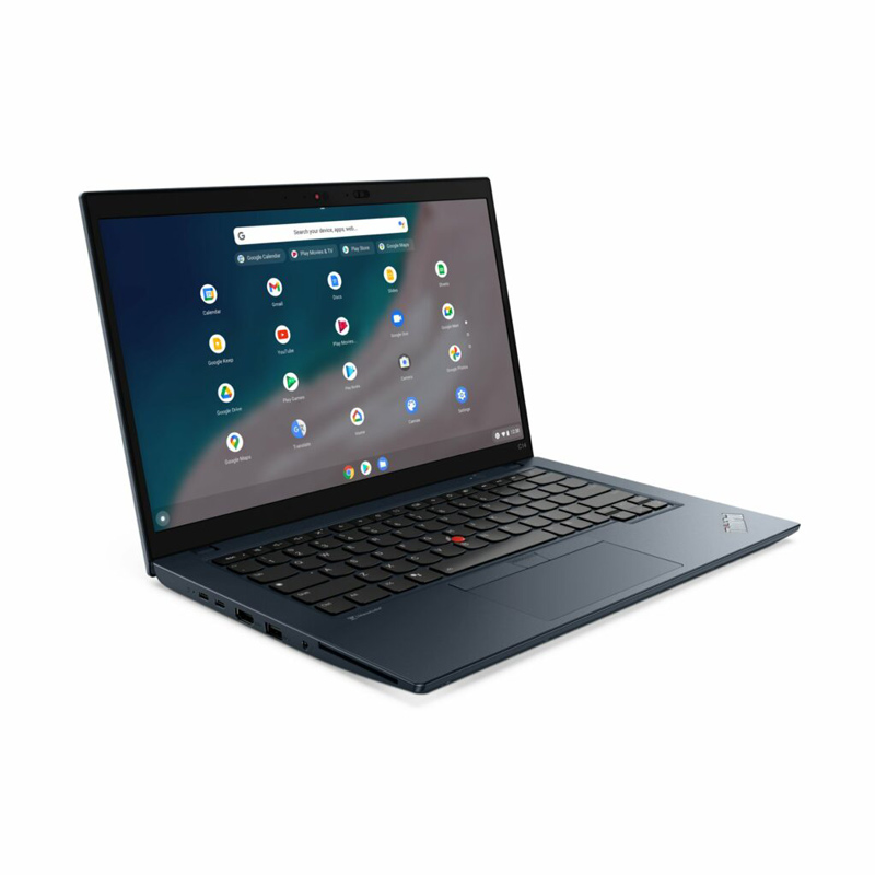 کروم بوک لنوو ThinkPad C14 هر آنچه را که از یک کروم بوک کامل انتظار دارید در اختیار شما می گذارد