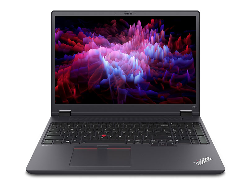 بررسی لپ تاپ لنوو Lenovo ThinkPad P16v