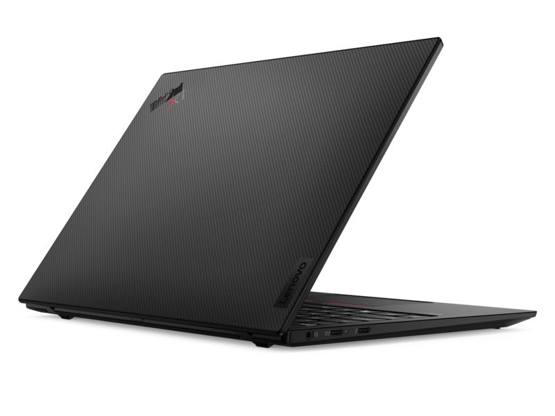 لپ تاپ فوق سبک لنوو ThinkPad X1 Nano Gen2 با تنها 970 گرم وزن معرفی شد