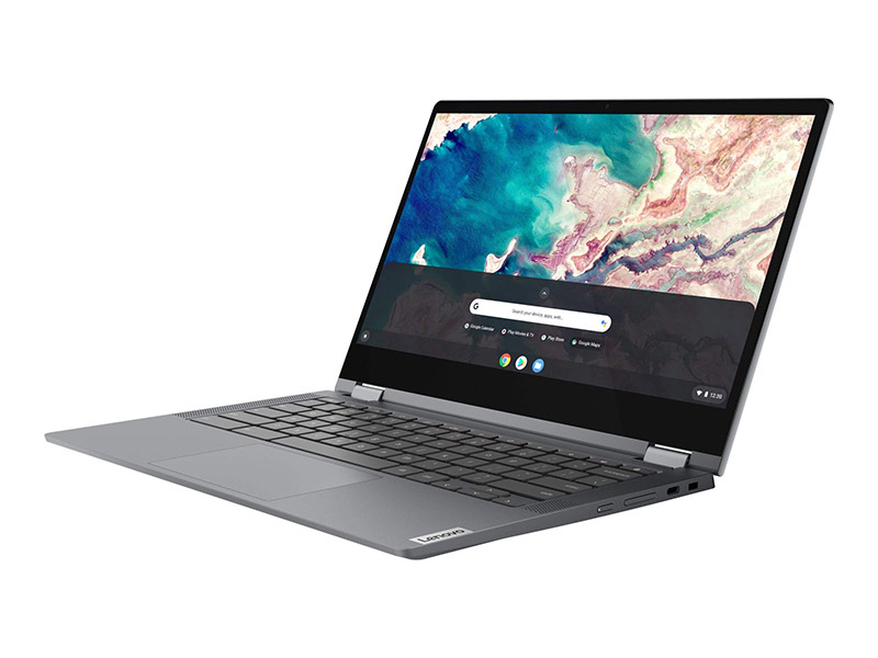 معرفی کروم بوک 14 اینچ لنوو IdeaPad Flex 5