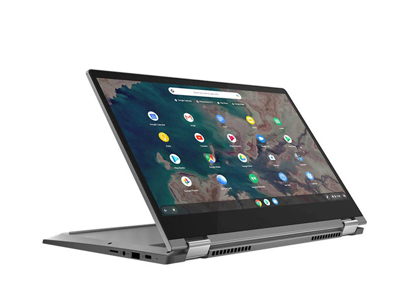 معرفی کروم بوک 14 اینچ لنوو IdeaPad Flex 5