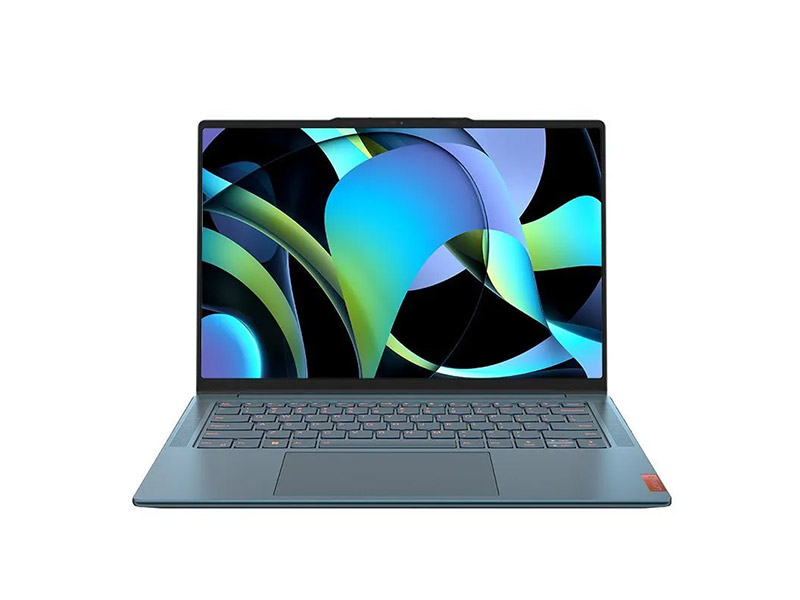 مشخصات فنی لپ تاپ لنوو Lenovo Yoga Pro 14s