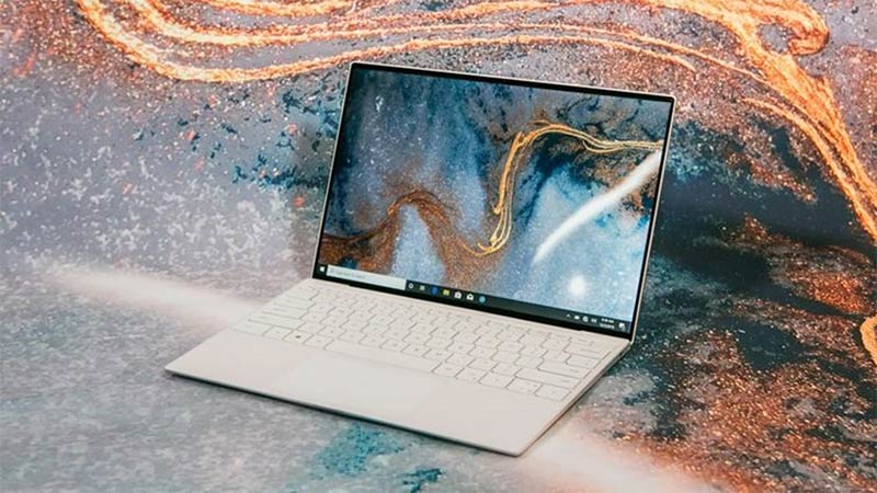 لپ تاپ های سری Dell XPS 13