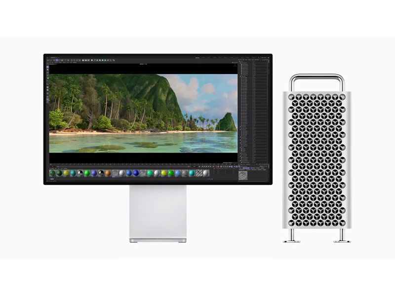 مشخصات مک پروی جدید Mac Pro M2 (2023)