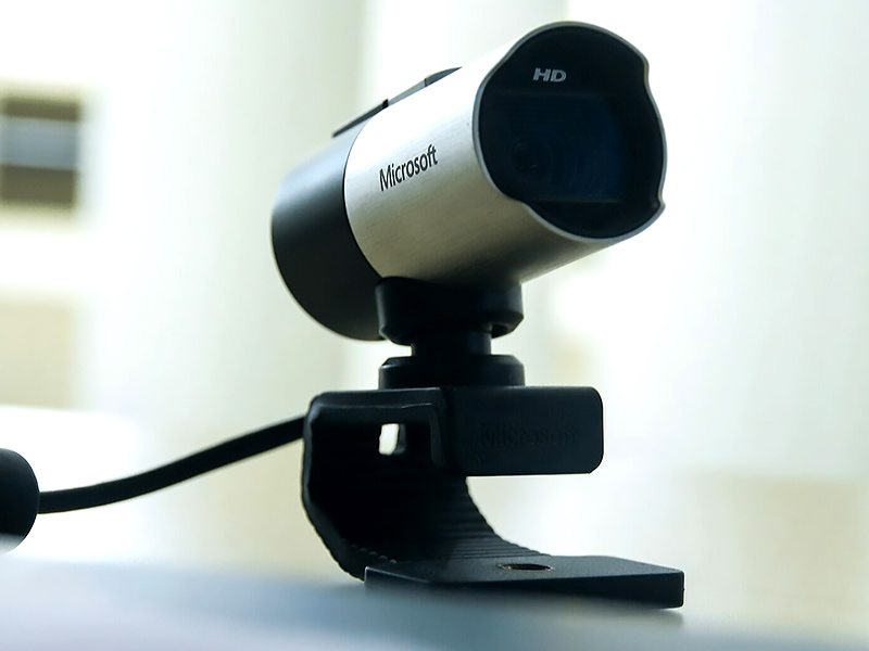 استریم باکیفیت با وب کم LifeCam Studio مایکروسافت!