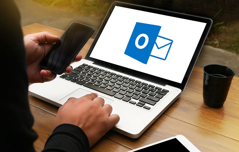 افزونه Microsoft Outlook برای مرورگر کروم عرضه شد