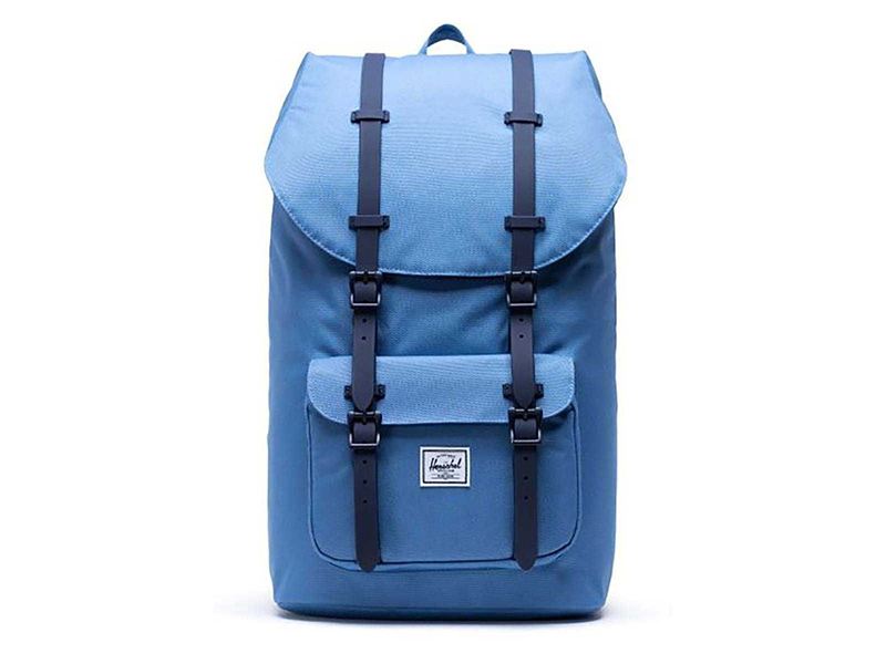 کوله پشتی Herschel Supply Co. Little America Backpack – حمل آسان لپ تاپ حتی در مسافرت