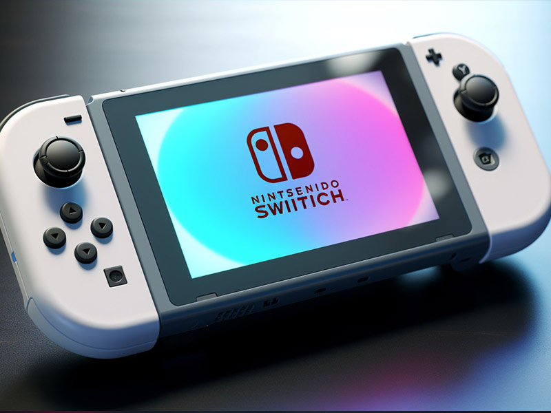 معرفی کنسول بازی نینتندو Switch 2