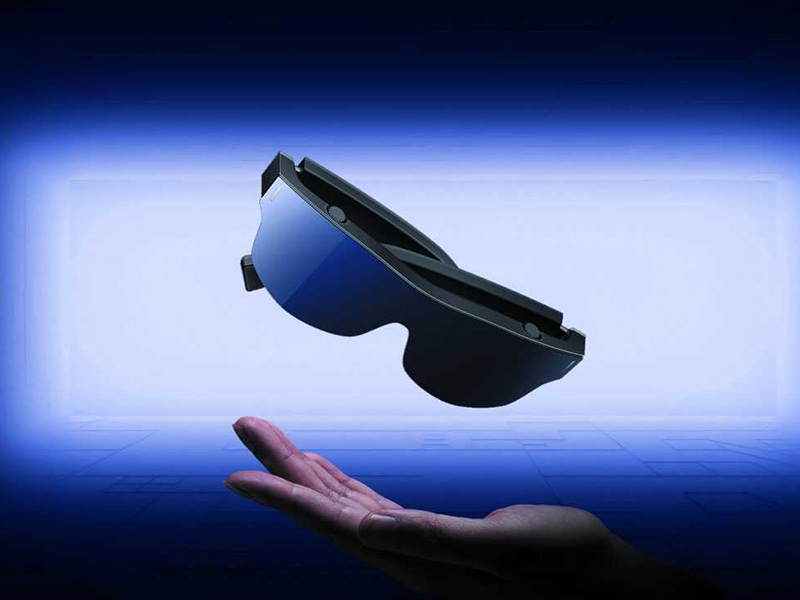 مشخصات عینک مجازی نوبیا Neovision AR Glasses