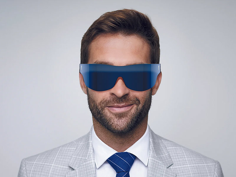 مشخصات عینک مجازی نوبیا Neovision AR Glasses