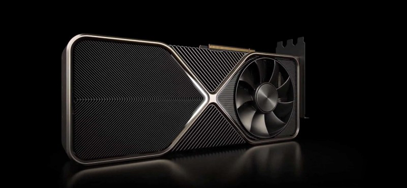 کارت گرافیک Nvidia GeForce RTX 4090 به پاور با توان 600 وات نیاز خواهد داشت