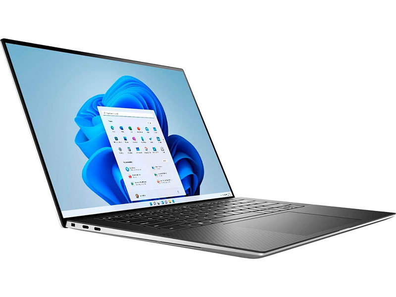 لپ تاپ Dell XPS 15