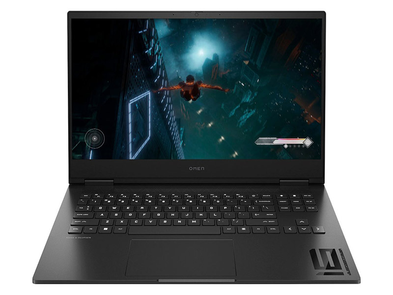 لپ تاپ اچ پی HP Omen Transcend 16