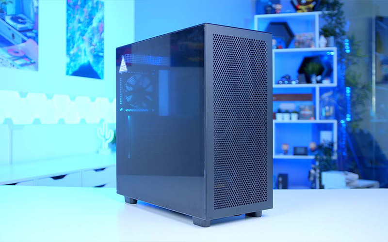 سه کیس mid-tower جدید به کیس های خانواده H710 برند NZXT اضافه شدند