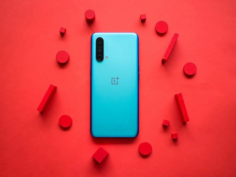 مشخصات فنی گوشی OnePlus Nord 2 CE فاش شد!