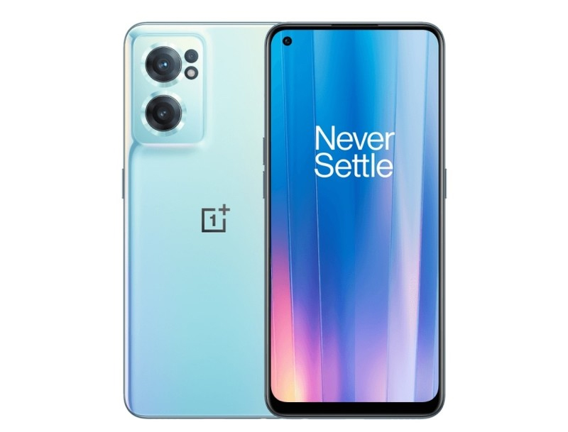 گوشی OnePlus Nord CE 2 5G با تراشه 6 نانومتری Dimensity 900 عرضه خواهد شد