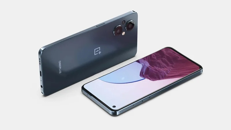 تصاویر و اطلاعات جدیدی از گوشی OnePlus Nord N20 5G منتشر شده است