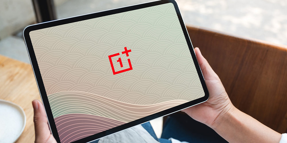 به زودی شاهد عرضه اولین تبلت وان پلاس با نام OnePlus Pad خواهیم بود