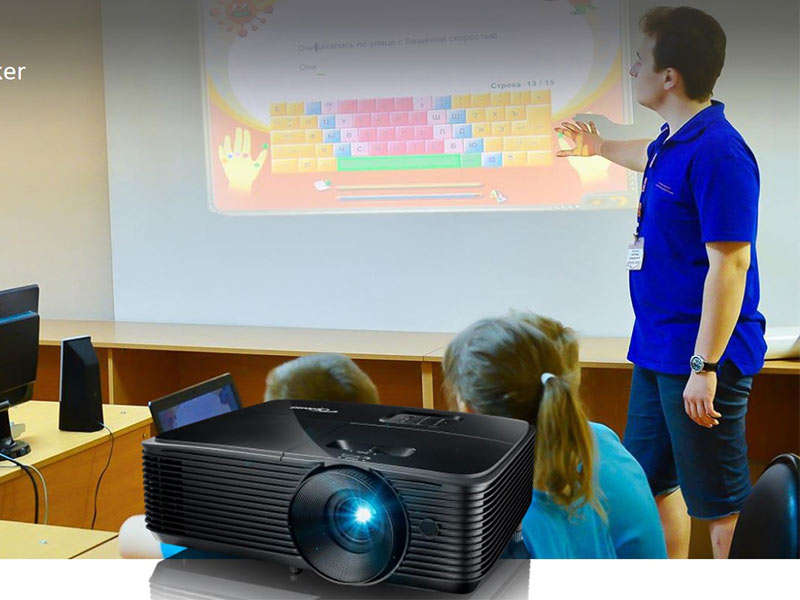 optoma-x400lve-projector-review