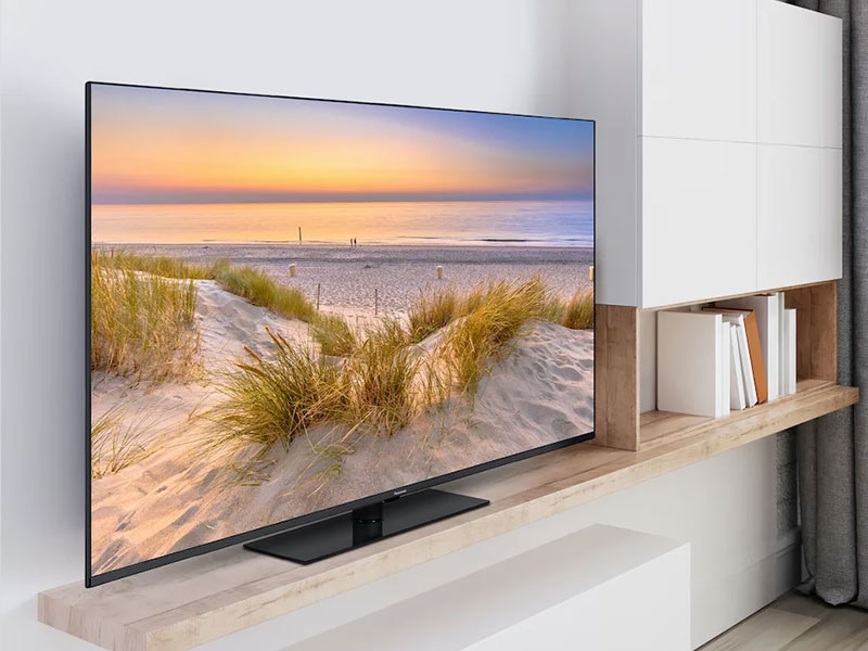 مشخصات تلویزیون 4K LCD پاناسونیک MX700E