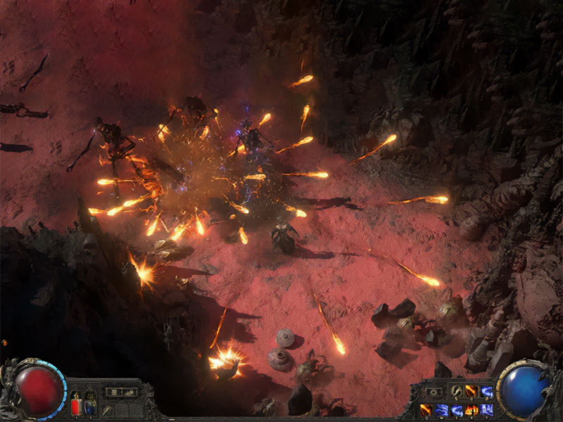 بازی Path of Exile 2 بر روی کدام کامپیوترها قابل اجرا است؟