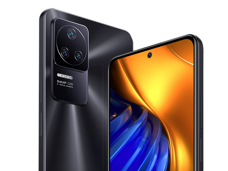 آیا شیائومی تولید گوشی Poco F4 Pro 5G با تراشه Dimensity 9000 و نمایشگر 2K AMOLED را کنسل کرده است؟