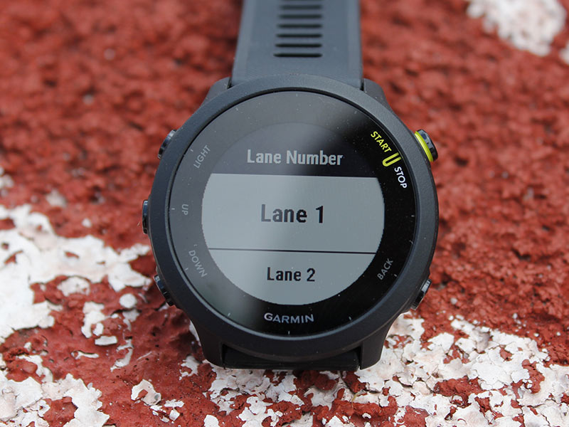 Polar Pacer و Garmin Forerunner 55: نبرد بین دو ساعت هوشمند دویدن