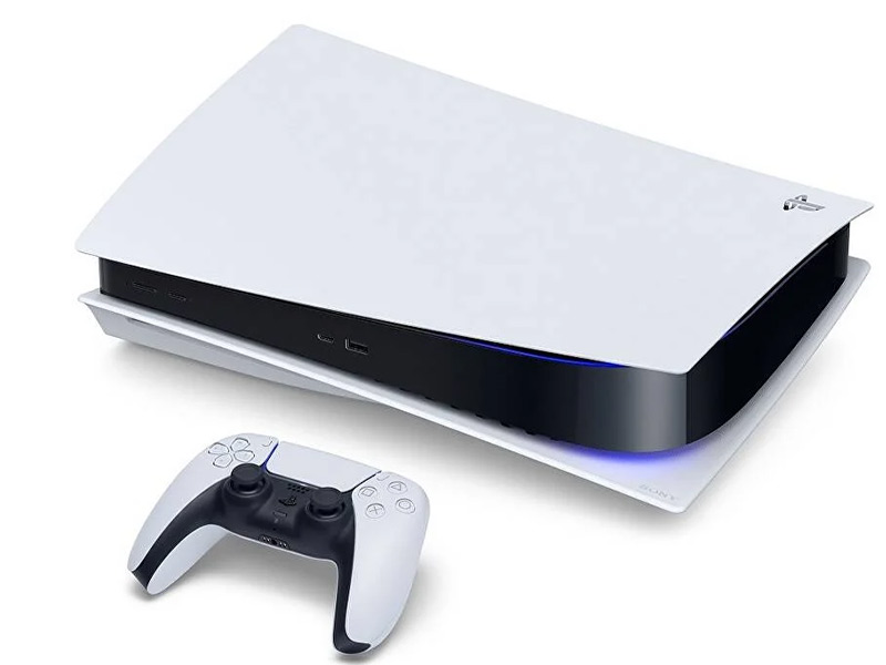 مشخصات کنسول بازی PlayStation 5 Pro