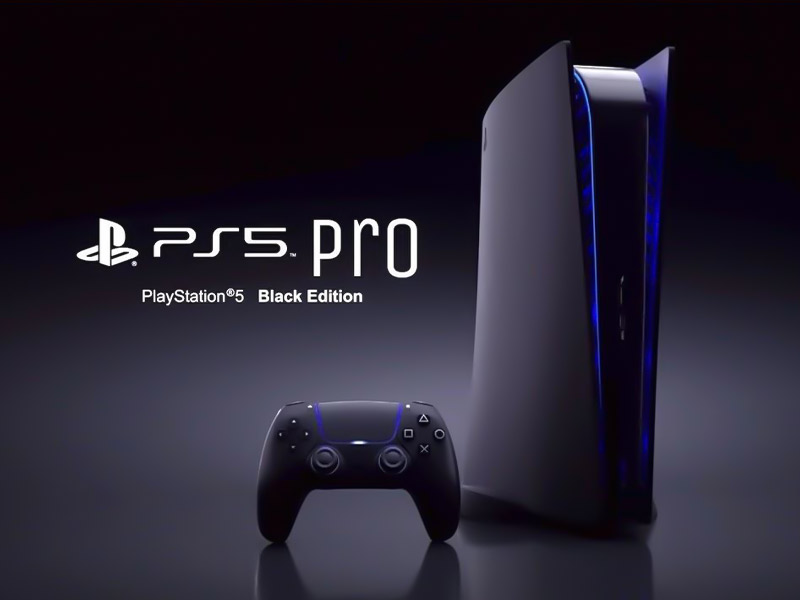 مشخصات کنسول بازی PlayStation 5 Pro