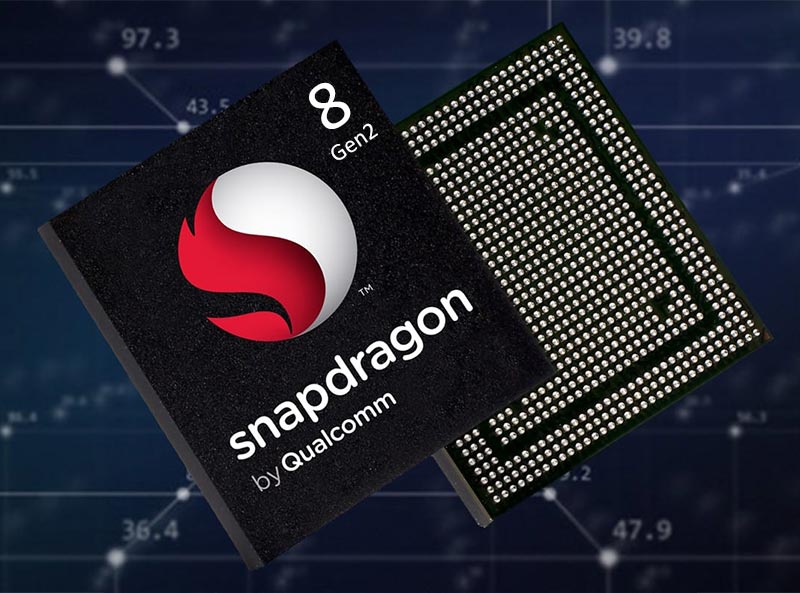 تراشه نسل بعدی Snapdragon 8 Gen 2 احتمالاً از ترکیب بندی متفاوت هسته ها برخوردار خواهد بود