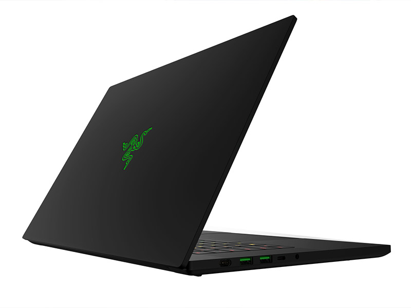 آشنایی با لپ تاپ Razer Blade 15