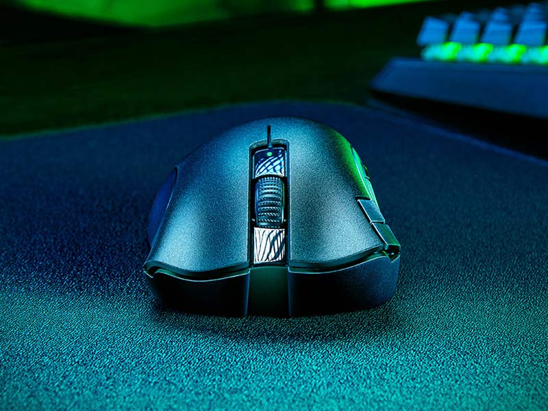 آشنایی با ماوس بی سیم Razer DEATHADDER V2 X HYPERSPEED