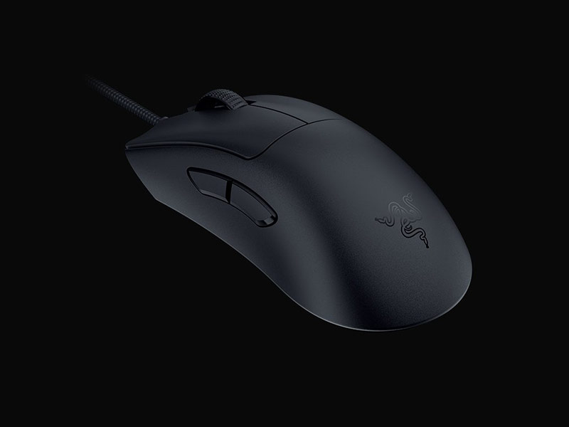 بررسی ماوس گیمینگ ریزر مدل DEATHADDER V3