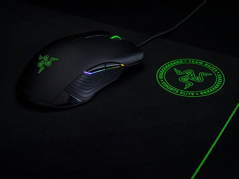 ماوس گیمینگ Razer LanceHead Tournament Edition