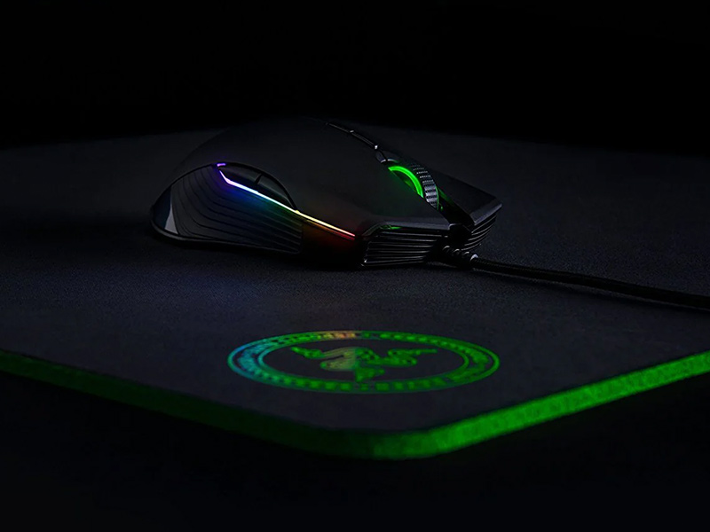 ماوس گیمینگ Razer LanceHead Tournament Edition