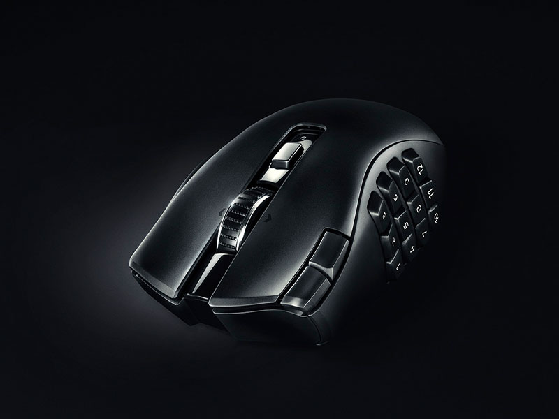 ماوس گیمینگ Razer Naga V2 HyperSpeed