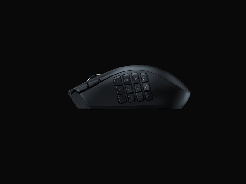 ماوس گیمینگ Razer Naga V2 HyperSpeed