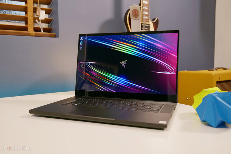 لپ تاپ Razer Blade 15 – بهترین انتخاب