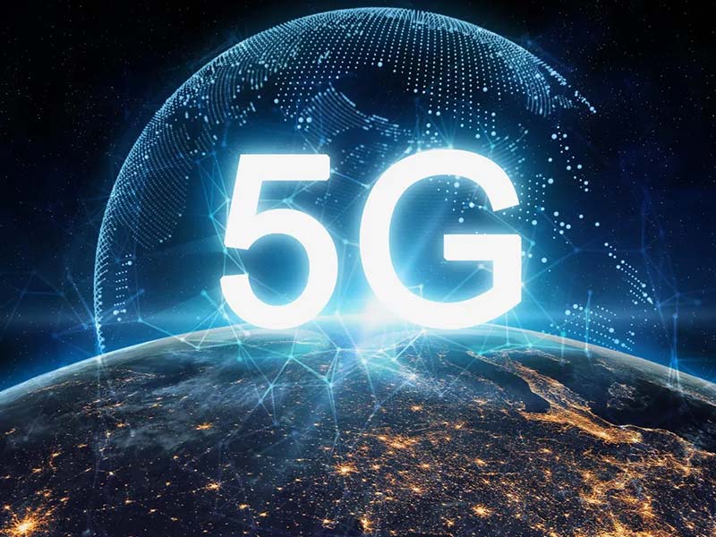 به رخ کشیدن توانایی های شبکه 5G توسط سامسونگ و مدیاتک