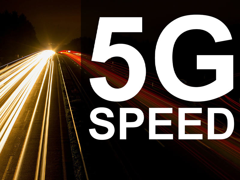 به رخ کشیدن توانایی های شبکه 5G توسط سامسونگ و مدیاتک